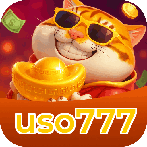 uso777 logo